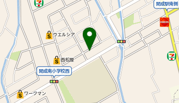 37テラスの地図画像