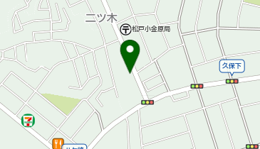 アクラスの地図画像