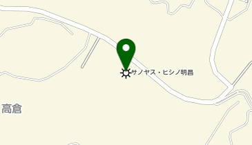 サノヤス・エンジニアリング株式会社の地図画像
