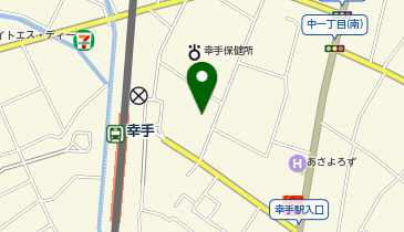 放課後等デイサービスみろく(369)ららの地図画像