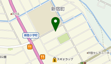 T&M(合同会社)看護ステーションの地図画像
