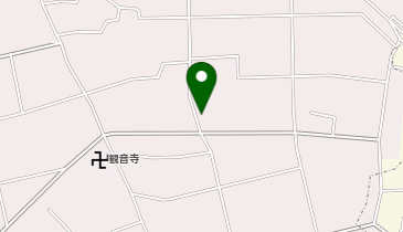 八町精器製作所の地図画像