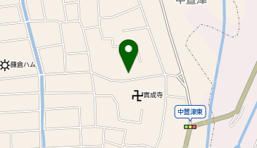 ウッド-ジャパン(uddo-japan)の地図画像