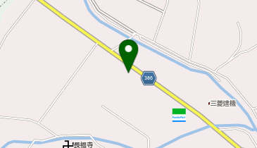 プロカーガレージの地図画像