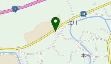 ミーチ(Meech)の地図画像