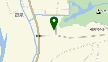 放課後デイGranny袋井の地図画像