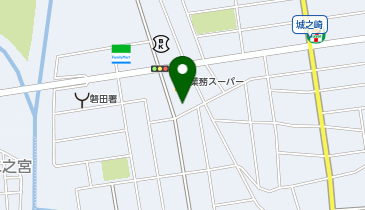 REONの地図画像