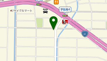 ふうあの地図画像