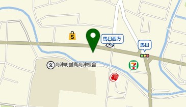 ひなた在宅クリニックの地図画像