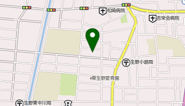 シップ写真スタジオの地図画像