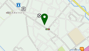 BOTHWINGSの地図画像