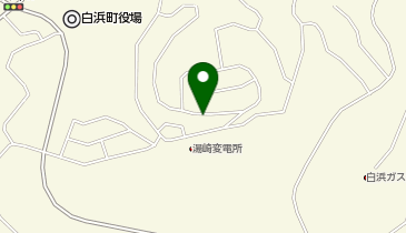 SPORTSPROSTREETSHIRAHAMAの地図画像