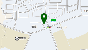 コンパニェーロス・デ・ゴルフの地図画像