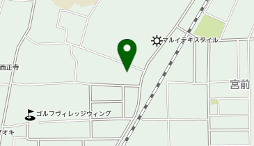 SKIPROSHOPJ1の地図画像