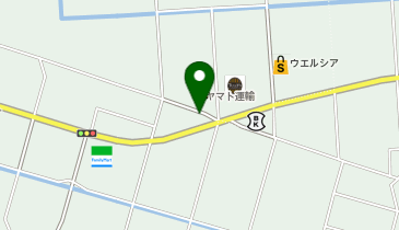 メンズ脱毛ダイアナ出雲店の地図画像