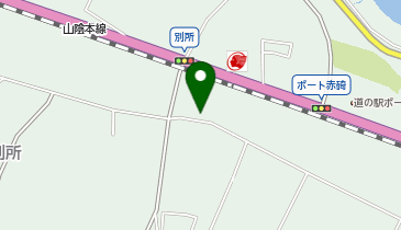旭昇興業の地図画像