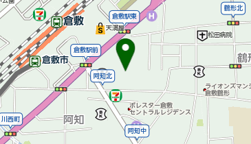ゴーゴー(55)STORY&rsquo;Sの地図画像