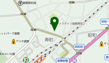 アイボリードット(ivory.)の地図画像