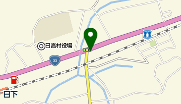 Reベルの地図画像