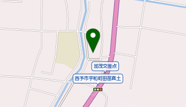 中川地域づくり活動センターの地図画像