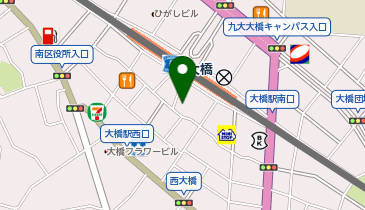joyouslife(一般社団法人)本部の地図画像