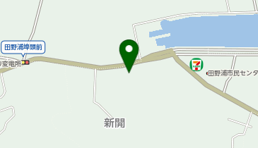 聖林公司　地図 株式会社新林」(北九州市門司区-社会関連-〒801-0885)の地図/アクセス