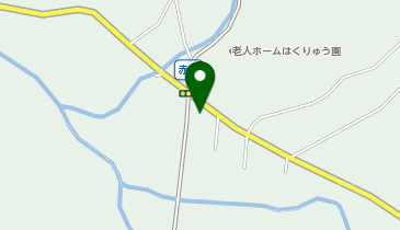 株式会社長岡工業の地図画像
