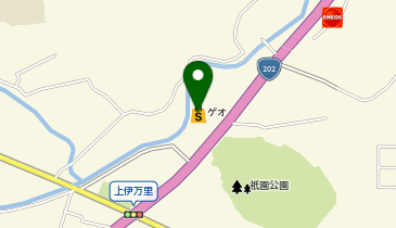 大三フーズ株式会社生鮮&業務スーパー伊万里店の地図画像