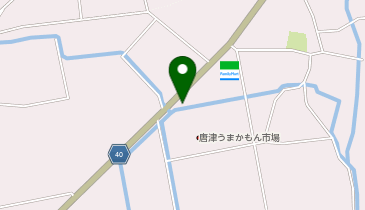 マウントマウス(合同会社)の地図画像