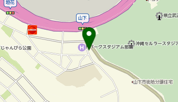 有限会社オペレーションシステムズの地図画像