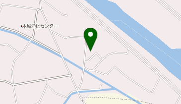 カミキリムシの地図画像