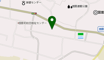 剣柄稲荷神社の地図画像