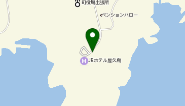 はあとふる薬局の地図画像