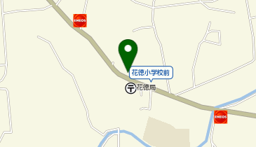 YUUNAの地図画像