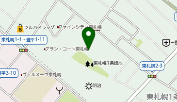 株式会社アイプロモーションの地図画像