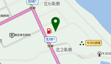 有限会社菅原クリーニング商会 クリーニング注文受付の地図画像