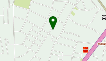 カワサキオートエキスポート(合同会社)の地図画像