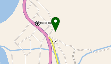 法香寺の地図画像