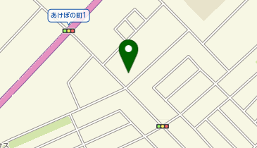 CARBEAUTYPROALPHAEXの地図画像