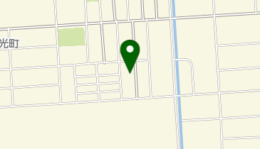 肉のたかはしの地図画像