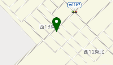 村井シャッター工業の地図画像