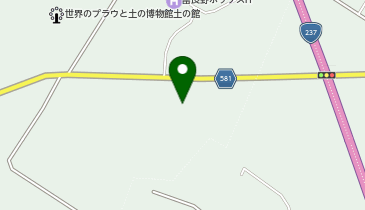 ニデックSVプローブ電子株式会社の地図画像