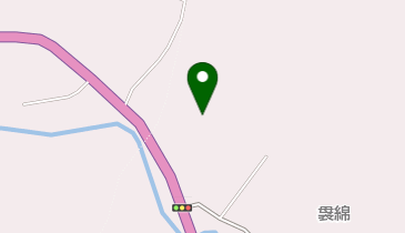 岩泉町役場 岩泉町歴史民俗資料館の地図画像