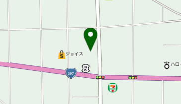 学校法人愛育学園ひがしっこ児童クラブの地図画像