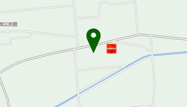 アタンドル(合同会社)の地図画像