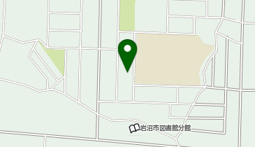 修心接骨院の地図画像