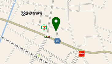 yuzuconodelicaの地図画像