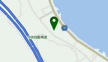 DesignStoretakajinの地図画像