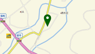 トータルサービスプランナーズネット株式会社信州店の地図画像