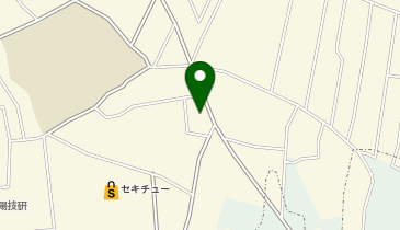 まごころ弁当みどり市支店の地図画像